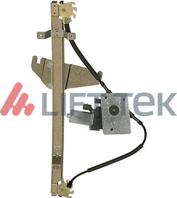 Lift-Tek LT JE19 R - Підйомний пристрій для вікон avtolavka.club