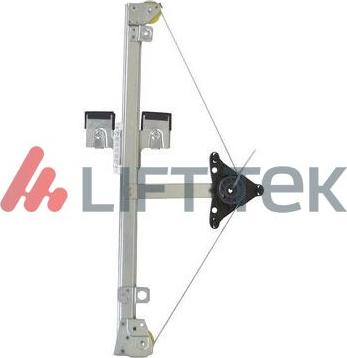 Lift-Tek LT JE703 L - Підйомний пристрій для вікон avtolavka.club