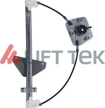 Lift-Tek LT KA703 L - Підйомний пристрій для вікон avtolavka.club