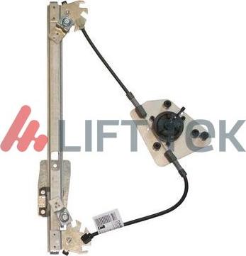 Lift-Tek LT KA702 L - Підйомний пристрій для вікон avtolavka.club
