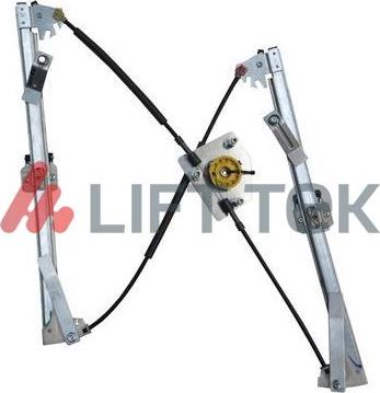 Lift-Tek LT KA707 L - Підйомний пристрій для вікон avtolavka.club
