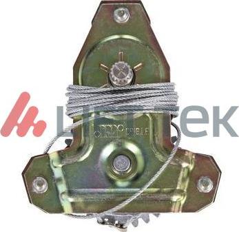 Lift-Tek LT LD901 L - Підйомний пристрій для вікон avtolavka.club