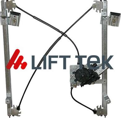 Lift-Tek LT LR16 L - Підйомний пристрій для вікон avtolavka.club