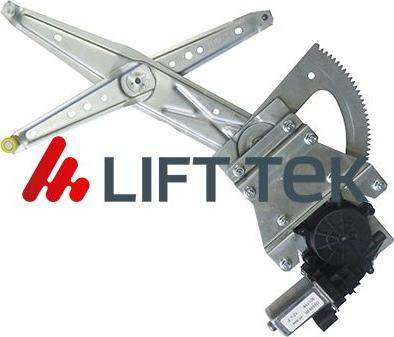 Lift-Tek LT LR22 L - Підйомний пристрій для вікон avtolavka.club