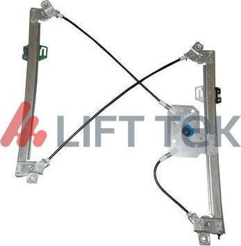 Lift-Tek LT LR703 R - Підйомний пристрій для вікон avtolavka.club