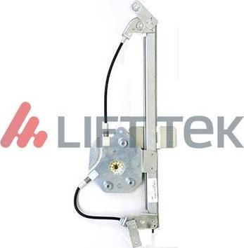 Lift-Tek LT ME720 L - Підйомний пристрій для вікон avtolavka.club