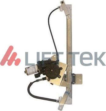 Lift-Tek LT ME72 R - Підйомний пристрій для вікон avtolavka.club
