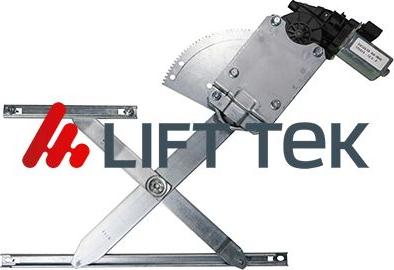 Lift-Tek LT MI56 R - Підйомний пристрій для вікон avtolavka.club