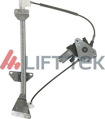 Lift-Tek LT MI32 L B - Підйомний пристрій для вікон avtolavka.club