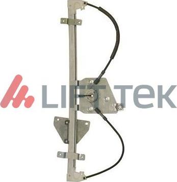 Lift-Tek LT MI703 L - Підйомний пристрій для вікон avtolavka.club