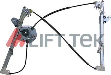 Lift-Tek LT MI715 R - Підйомний пристрій для вікон avtolavka.club