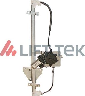 Lift-Tek LT MI71 R - Підйомний пристрій для вікон avtolavka.club