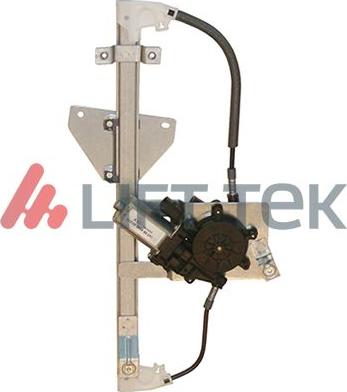 Lift-Tek LT MI72 L - Підйомний пристрій для вікон avtolavka.club
