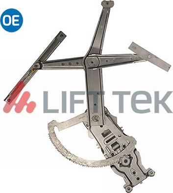 Lift-Tek LT OP919 L - Підйомний пристрій для вікон avtolavka.club