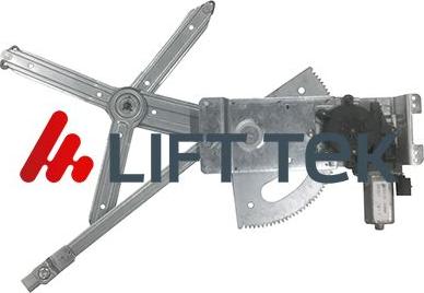 Lift-Tek LT OP51 L - Підйомний пристрій для вікон avtolavka.club