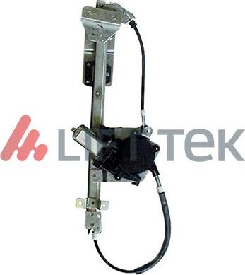 Lift-Tek LT OP69L - Підйомний пристрій для вікон avtolavka.club