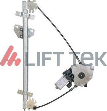 Lift-Tek LT OP05 L B - Підйомний пристрій для вікон avtolavka.club