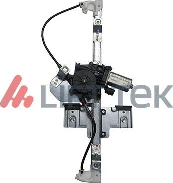 Lift-Tek LT OP103 L - Підйомний пристрій для вікон avtolavka.club