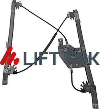 Lift-Tek LT OP749 L - Підйомний пристрій для вікон avtolavka.club