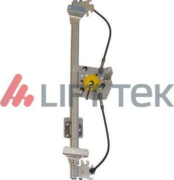 Lift-Tek LT OP709 L - Підйомний пристрій для вікон avtolavka.club