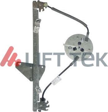 Lift-Tek LT OP704 L - Підйомний пристрій для вікон avtolavka.club