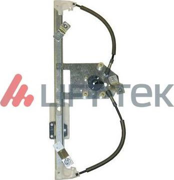 Lift-Tek LT OP719 L - Підйомний пристрій для вікон avtolavka.club