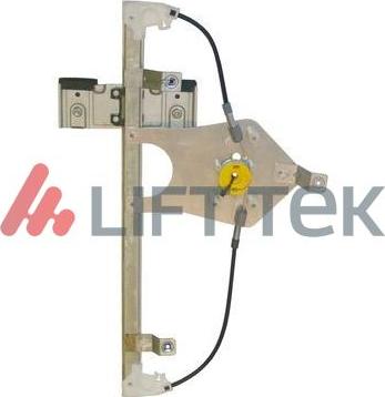 Lift-Tek LT OP715 R - Підйомний пристрій для вікон avtolavka.club