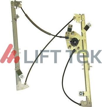 Lift-Tek LT OP718 R - Підйомний пристрій для вікон avtolavka.club