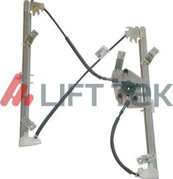 Lift-Tek LT OP712 R - Підйомний пристрій для вікон avtolavka.club
