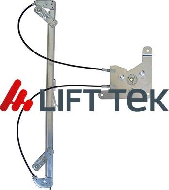 Lift-Tek LT OP733 R - Підйомний пристрій для вікон avtolavka.club