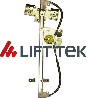 Lift-Tek LT OP724 L - Підйомний пристрій для вікон avtolavka.club