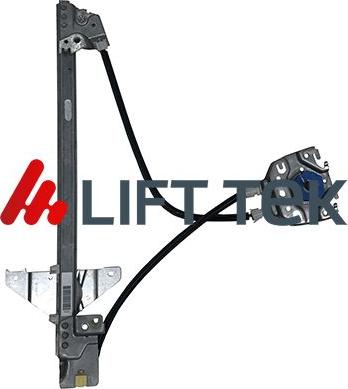 Lift-Tek LT PG909 L - Підйомний пристрій для вікон avtolavka.club