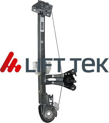 Lift-Tek LT PG907 R - Підйомний пристрій для вікон avtolavka.club