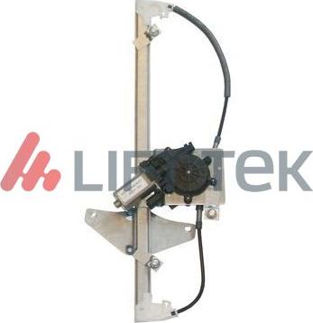 Lift-Tek LT PG49 R - Підйомний пристрій для вікон avtolavka.club