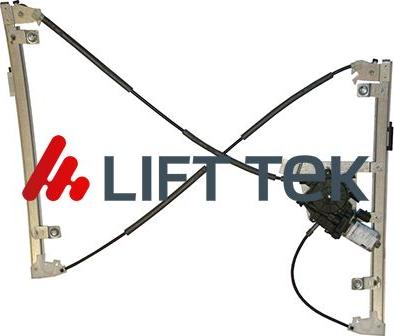 Lift-Tek LT PG29 L - Підйомний пристрій для вікон avtolavka.club