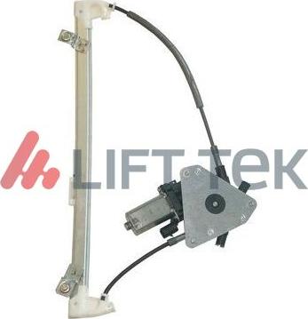 Lift-Tek LT PG24 L - Підйомний пристрій для вікон avtolavka.club