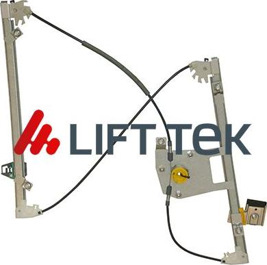 Lift-Tek LT PG715 R - Підйомний пристрій для вікон avtolavka.club
