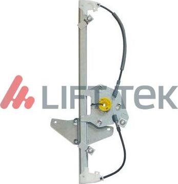 Lift-Tek LT PG716 R - Підйомний пристрій для вікон avtolavka.club