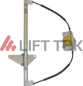 Lift-Tek LT PG710 R - Підйомний пристрій для вікон avtolavka.club