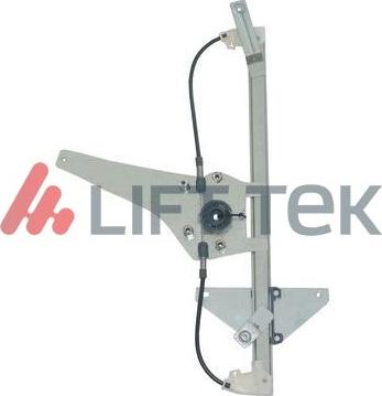 Lift-Tek LT PG711 L - Підйомний пристрій для вікон avtolavka.club