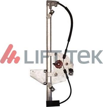 Lift-Tek LT PG718 L - Підйомний пристрій для вікон avtolavka.club