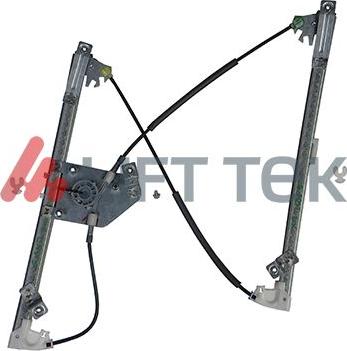 Lift-Tek LT PG731 L - Підйомний пристрій для вікон avtolavka.club