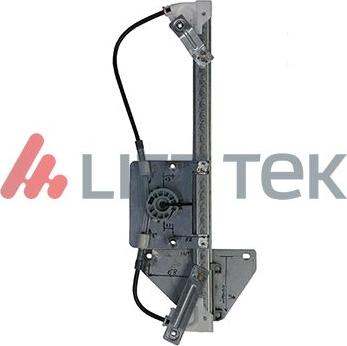 Lift-Tek LT PG732 L - Підйомний пристрій для вікон avtolavka.club