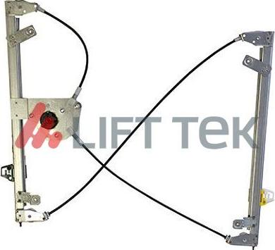 Lift-Tek LT PG723 L - Підйомний пристрій для вікон avtolavka.club