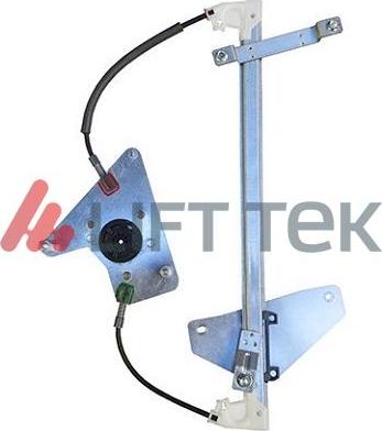 Lift-Tek LT PG722 L - Підйомний пристрій для вікон avtolavka.club