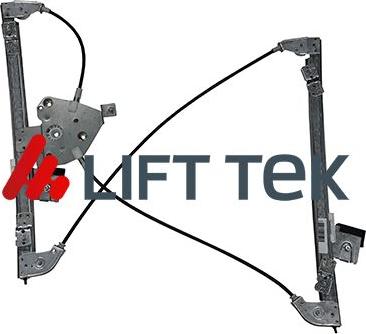 Lift-Tek LT PG727 L - Підйомний пристрій для вікон avtolavka.club