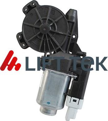 Lift-Tek LT PGO65 R C - Електродвигун, склопідйомник avtolavka.club