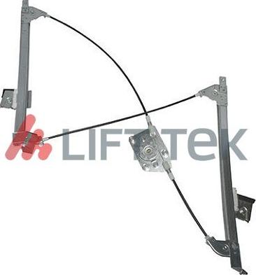 Lift-Tek LT PR701 L - Підйомний пристрій для вікон avtolavka.club