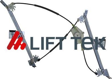 Lift-Tek LT PR702 L - Підйомний пристрій для вікон avtolavka.club