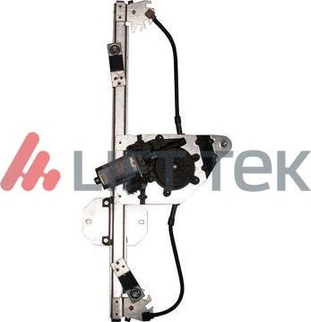 Lift-Tek LT RN86 L - Підйомний пристрій для вікон avtolavka.club